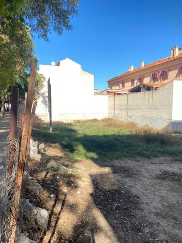 Terreno en venta en Murcia, Casillas photo 0