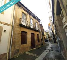 Casa en venta en Porto do Son photo 0