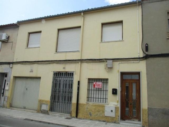 Casa en venta en Almansa, San Isidro photo 0