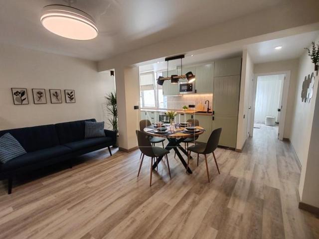 Piso en venta en Gandia, Centro photo 0