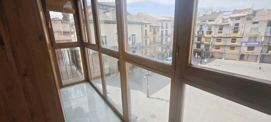 Piso en venta en Calatayud, Centro photo 0