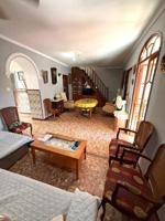 Casa en venta en Almadén de la Plata, Almaden de la plata photo 0