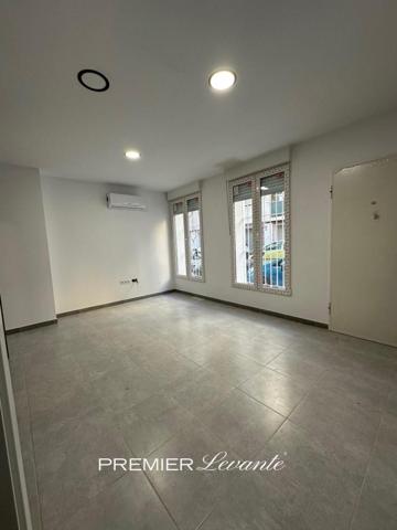 Planta baja en venta en Villajoyosa, Villajoyosa photo 0