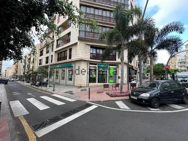 Local comercial en venta en Santa Cruz de Tenerife, Calle San Martín, 38001 photo 0