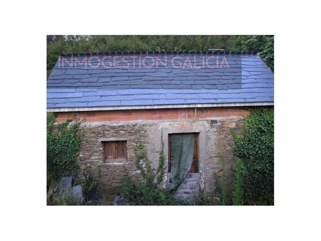 Casa con terreno en venta en Cerdido photo 0