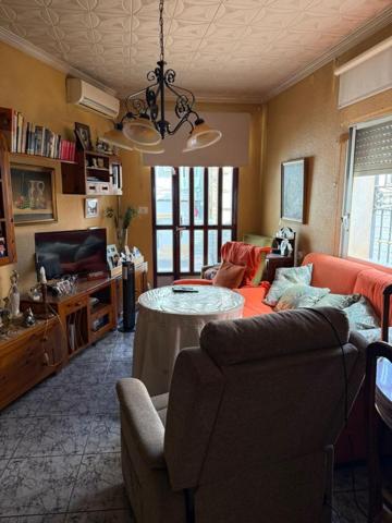 Adosada en venta en Lorca, Centro photo 0