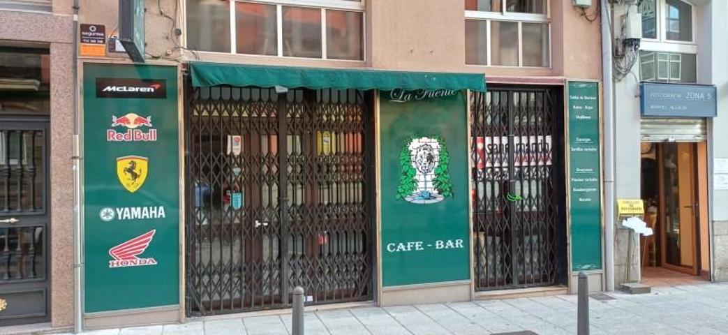 Local comercial en venta en Santander, Dávila-Centro photo 0