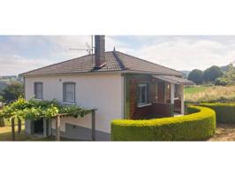 Casa en venta en Lalín photo 0