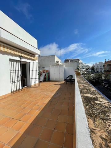 Aticos en venta en Chiclana de la Frontera photo 0