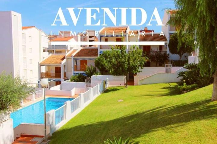 Apartamento en venta en Oropesa del Mar, Playa de la Concha photo 0