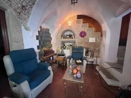 Casas de pueblo en venta en Aldea del Cano photo 0