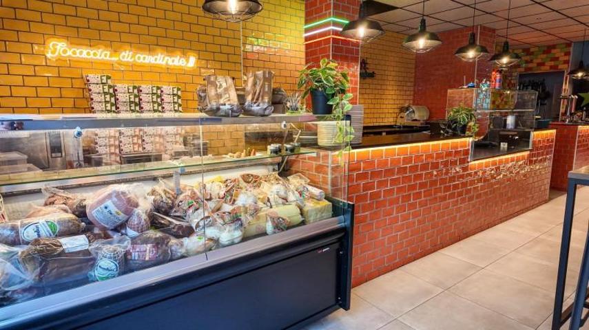 Local comercial en venta en Valencia, Russafa - Ruzafa photo 0