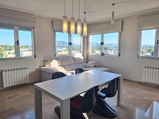 Piso en venta en Algemesí, Algemesí photo 0