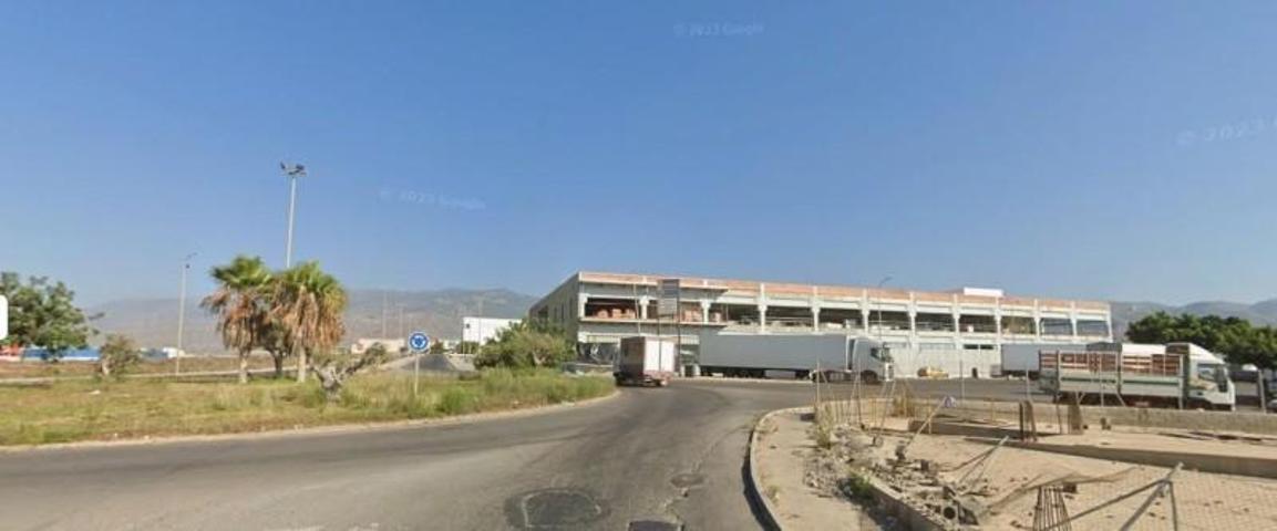 Nave industrial en venta en La Mojonera, South of spain photo 0