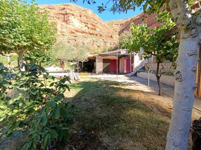 Casa con terreno en venta en Herce, Paraje Las Rozas, 627, 26584 photo 0