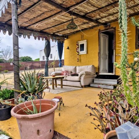 Terreno en venta en Vejer de la Frontera, Costa de la luz photo 0