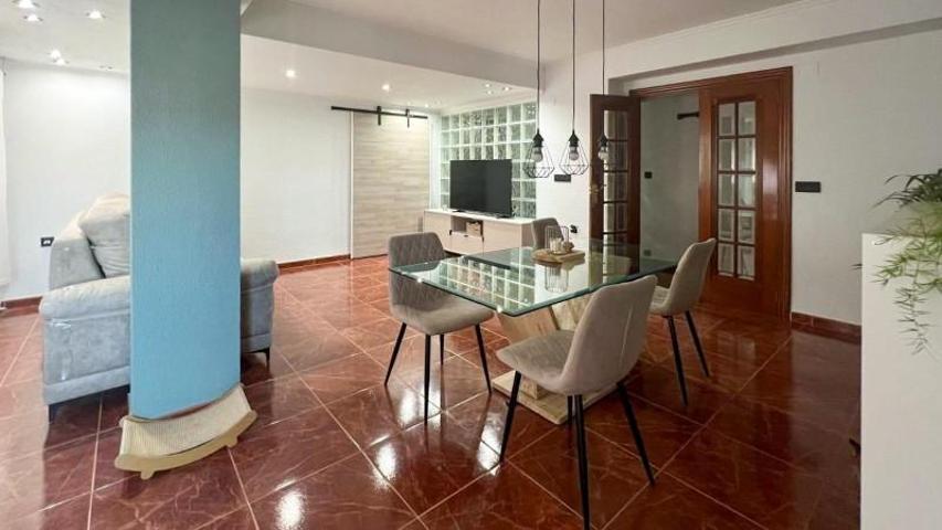 Piso en venta en Alzira, Sants Patrons photo 0