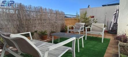 Aticos en venta en Vilafranca del Penedès, Centro photo 0