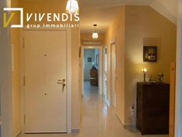 Atico Duplex en venta en Linyola, Cataluna photo 0