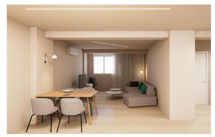 Piso en venta en Cieza, Cieza photo 0