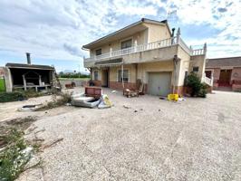 Chalet en venta en Orihuela, Desamparados photo 0