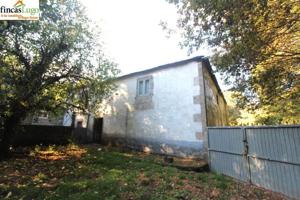 Casa en venta en Lugo, Parroquias Oeste photo 0