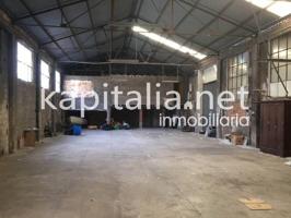 Nave industrial en venta en Bocairent, Bocairent photo 0