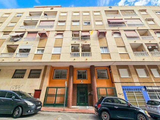 Aticos en venta en Torrevieja, Centro photo 0