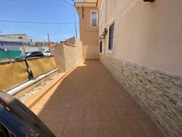 Adosada en venta en La Unión, Roche photo 0