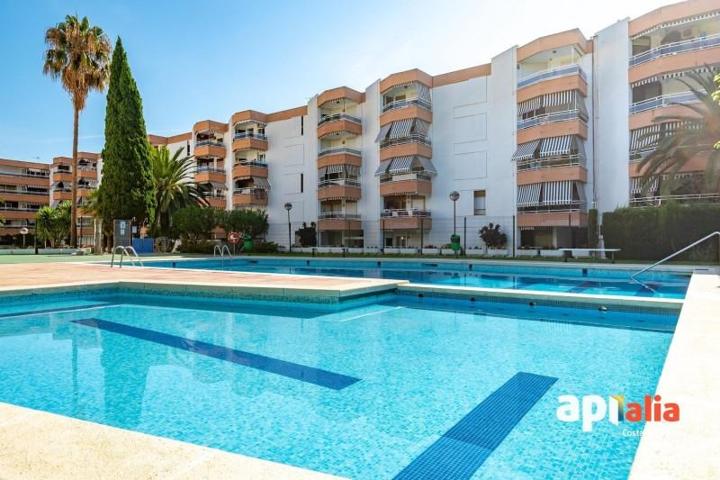 Apartamento en venta en Salou, Paseo Jaime I photo 0