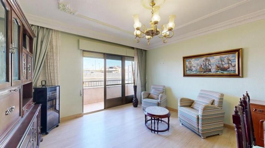 Piso en venta en Cartagena, Los barreros photo 0