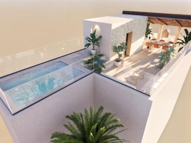 Terreno en venta en Rocafort, Metro rocafort 1 photo 0