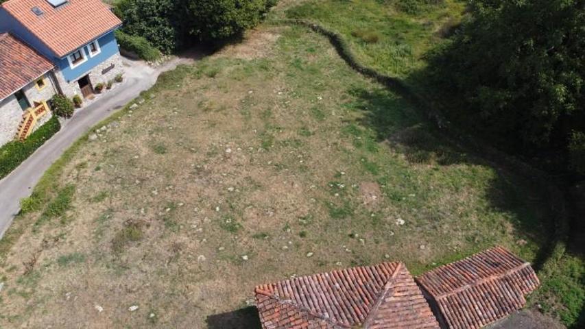 Terreno en venta en Colunga, Lloroni photo 0