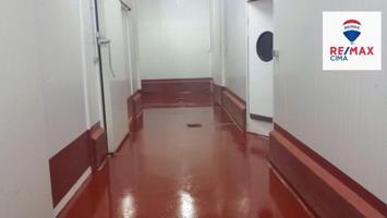 Nave industrial en venta en Baza, Polig. Ind. El Baico photo 0