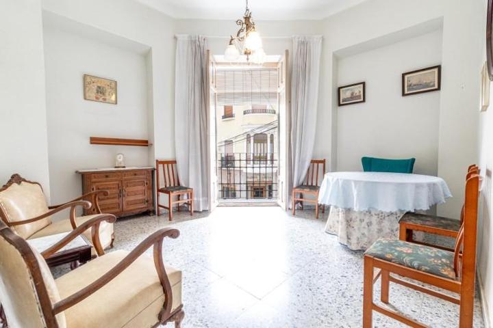 Piso en venta en Cieza, PLAZA DE ESPAÑA photo 0