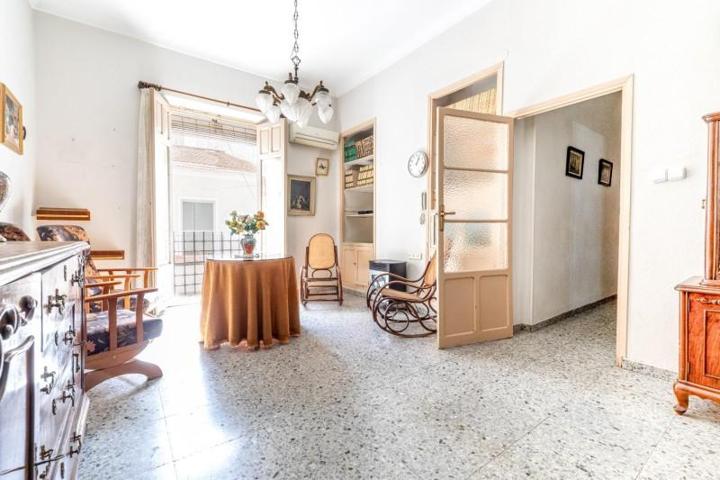 Piso en venta en Cieza, PLAZA DE ESPAÑA photo 0