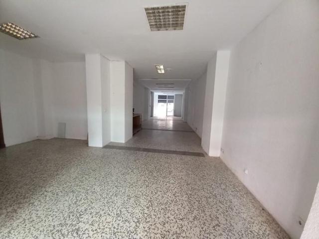 Local comercial en venta en Zaragoza, Universidad San Francisco photo 0