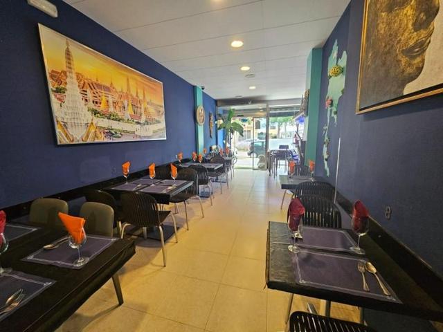 Local comercial en venta en Malgrat de Mar, Platja de l astillero photo 0