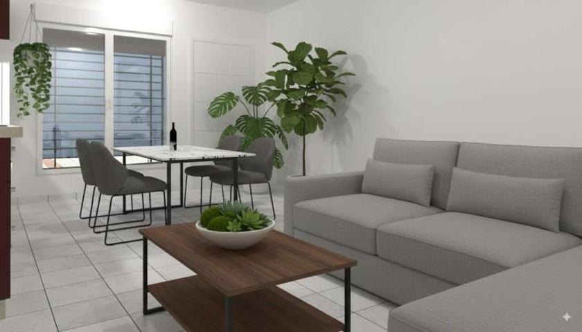 Apartamento en venta en San Fernando, El Carmen photo 0