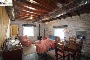 Casa en venta en Begonte, Terras do mino photo 0