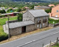 Casa en venta en Rianxo, Asados photo 0