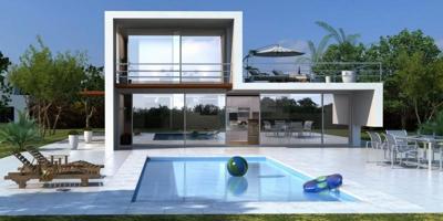 Chalet en venta en Torrelodones, EBRO, 28250 photo 0