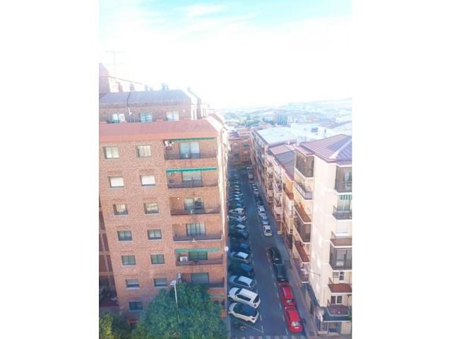 Piso en venta en Cáceres, Antonio Hurtado photo 0