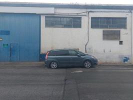 Nave industrial en venta en Atarfe, Poligono Industrial Los Alamos photo 0