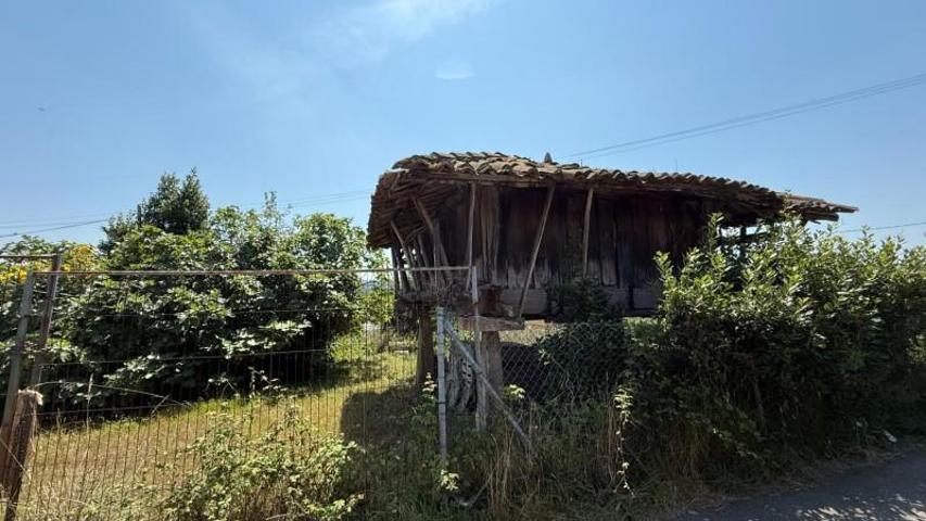Terreno en venta en Avilés, El Pozón - Villalegre - La Luz photo 0