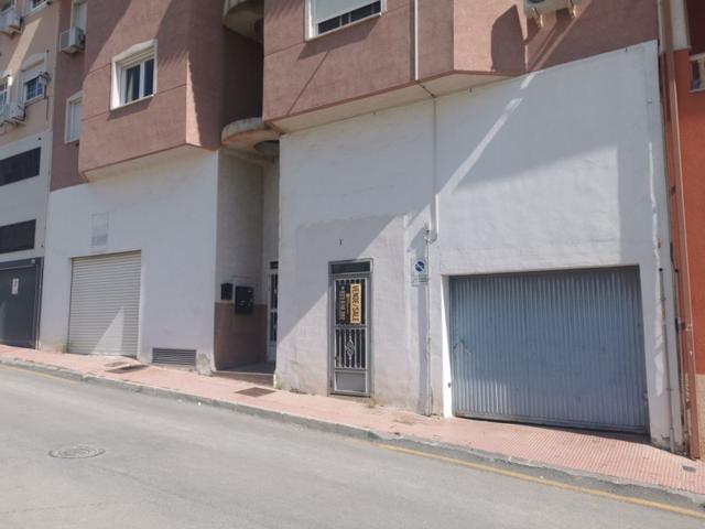Local comercial en venta en Molina de Segura, Molina de segura photo 0