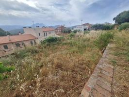 Terreno en venta en Ullastrell, CENTRE photo 0