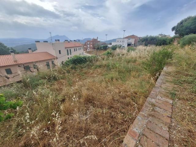 Terreno en venta en Ullastrell, CENTRE photo 0