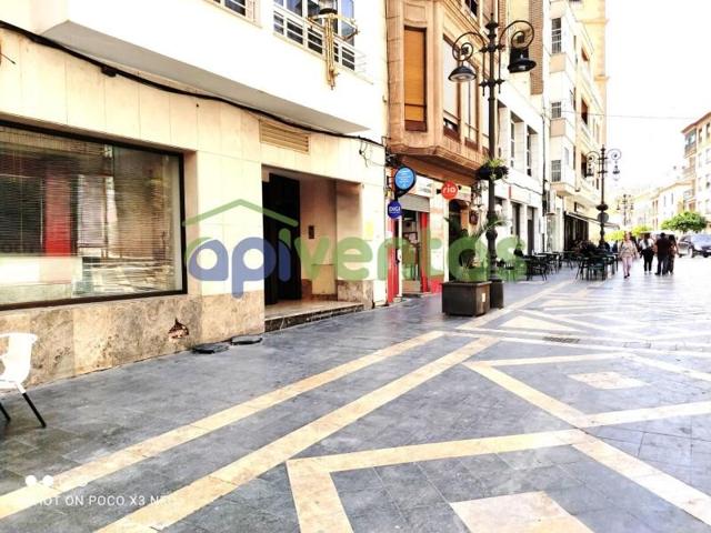 Local comercial en venta en Lorca, Zona Centro-Corredera photo 0