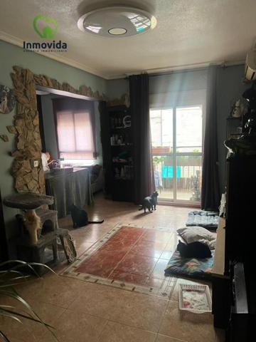 Piso en venta en Córdoba, Levante photo 0